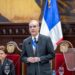 Dice deberán devolver hasta último chele robado en Senasa
