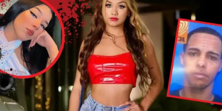 Dejan en libertad a «Masha»; solicitarán coerción contra Yakomo por muerte de joven de 22 años
