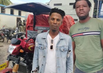 PN en Dajabón interviene y evita desgracia en conflicto entre Asociaciónes del Mercado Fronterizo