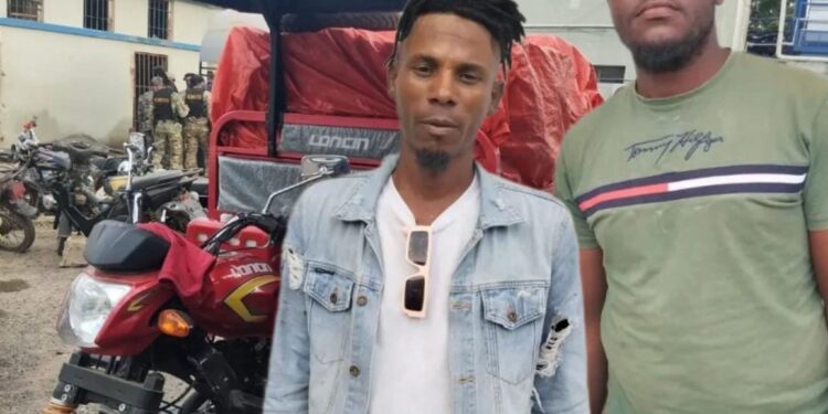 PN en Dajabón interviene y evita desgracia en conflicto entre Asociaciónes del Mercado Fronterizo