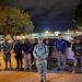 DGM cierra con 3,693 detenidos y 3,858 deportados en operativos fin de semana