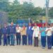MINERD promueve desde Dajabón la campaña *“Ciudadanos al 100” a través de la Regional 13 de Montecristi