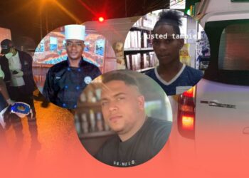 Mueren tres jóvenes y otros dos resultan heridos en accidentes de motocicletas ocurridos por separado en Puerto Plata