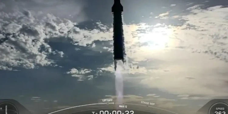 SpaceX priorizará la construcción de una ciudad en la Luna sobre Marte, según Musk