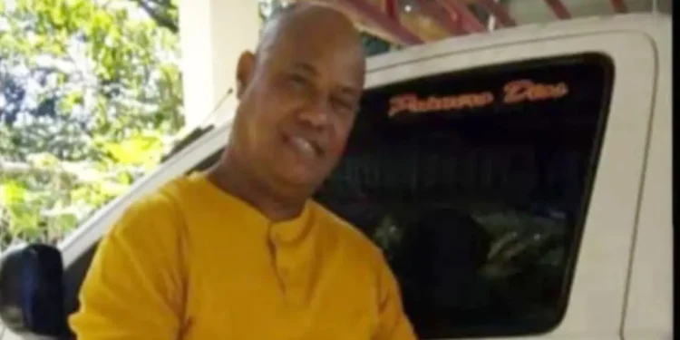Degollan granjero y lo lanzan a pozo séptico en Cavilmota, La Vega