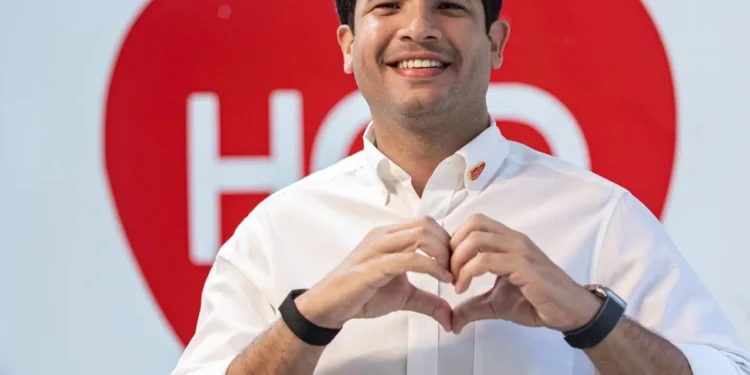 En Febrero, Senaduría del DN destina Fondo Gadiel a operaciones a corazón abierto para niños