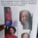 Niña lleva 17 días reportada como desaparecida en sector de Santiago