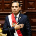 PERU: Congreso destituye al presidente interino José Jerí