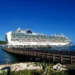 Puerto Plata recibirá 67 cruceros en marzo 2026 entre Amber Cove y Taíno Bay