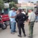 Alcaldía ejecuta medida para evitar circulación de motocicletas de Haiti sin autorización en Dajabón 
