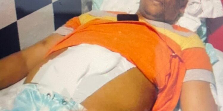 Presuntos prebostes golpean recluso se negó a entregarles dinero en cárcel de la Fortaleza San Fernando de Montecristi