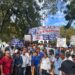 Trabajadores inician manifestaciones en rechazo a modificaciones a la cesantía