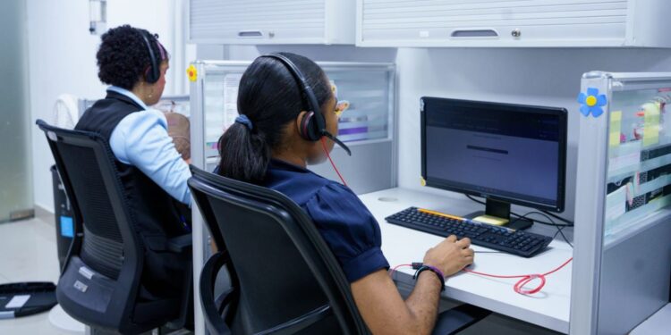 La DGM prioriza la Excelencia en el trato humano en Servicios de Atención al Usuario