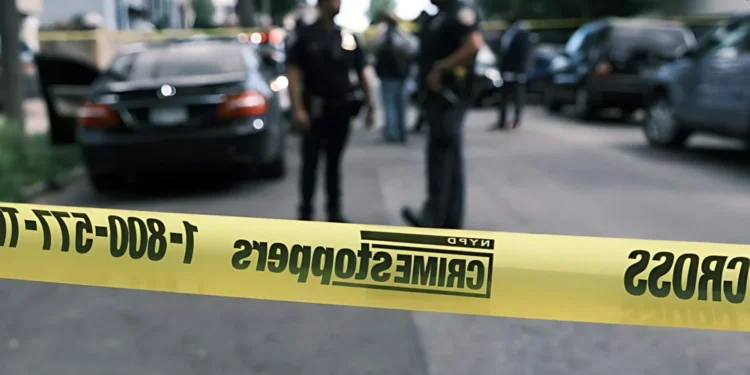 Dos tiroteos relacionados dejan siete muertos en el sur de Florida, incluido el atacante