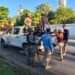 Migración deporta este jueves 1,124 personas hacia Haití, unos 591 salen por Elías Piña
