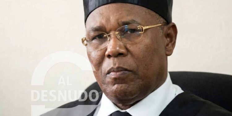 Ex juez Víctor Mejía Lebrón hallado muerto en Plaza Monet habia dejado una carta
