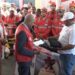 Más de 10 mil voluntarios en calles y playas en Semana Santa