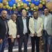 Empresario Takeshi Mukai patrocina celebración del 26 aniversario del programa radial Calor del Pueblo