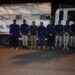 Macro-regiones Sureste y Suroeste concentran el mayor flujo operativo en jornada de interdicción migratoria de este jueves