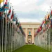 La ONU rechaza resolución rusa que pide a «todas las partes» detener ataques en Oriente Medio