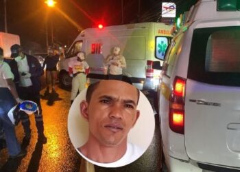 Muere hombre de Cabarete en accidente; otros siniestros viales dejan 8 heridos en Puerto Plata