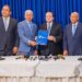 PRM presenta proyecto control de financiamiento de partidos