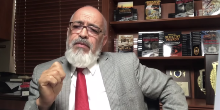 Comunicador admite difundió noticias falsas sobre Abinader