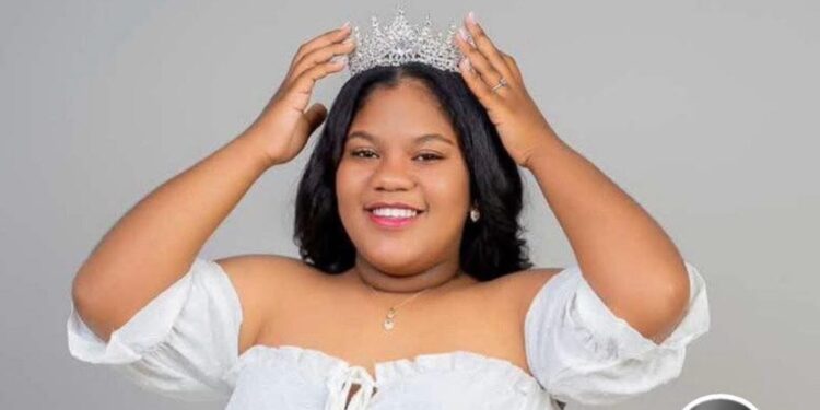 Fallece estudiante adolescente atropellada por un camión en Dajabón