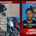 Policía apresa a dos sujetos implicados en muerte de canadiense en Maimón, Puerto Plata
