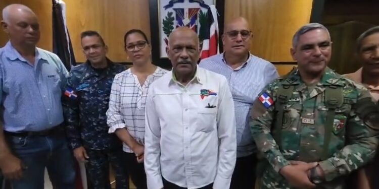 ADOBANANO y FENARROZ rechazan llamado a paro por manos de obras de extranjeros en el noroeste