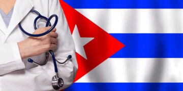 Cuba denuncia ‘feroz’ presión y chantaje EU por ayuda médica