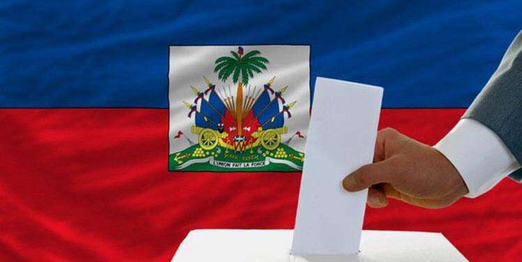 HAITI: Comienzan preparativos para comicios del 30 de agosto