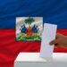 HAITI: Comienzan preparativos para comicios del 30 de agosto