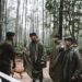 Comandante del Ejército recorre frontera sur; visita destacamentos y puestos fronterizos en provincias Pedernales e Independencia