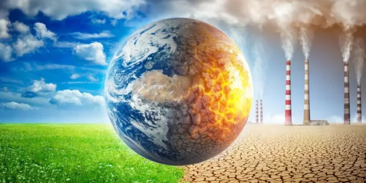 Día Mundial del Clima