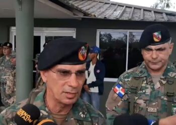 Alrrededor de tres millones de cigarrillos han sido decomisados por el ejército en los últimos dias