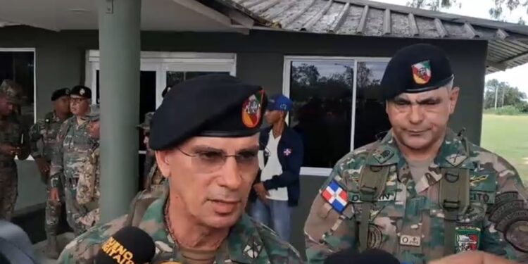 Alrrededor de tres millones de cigarrillos han sido decomisados por el ejército en los últimos dias