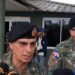 Alrrededor de tres millones de cigarrillos han sido decomisados por el ejército en los últimos dias