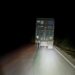 Ejército detiene camionero que transportaba extranjeros indocumentados encima de furgón en Las Matas de Farfán