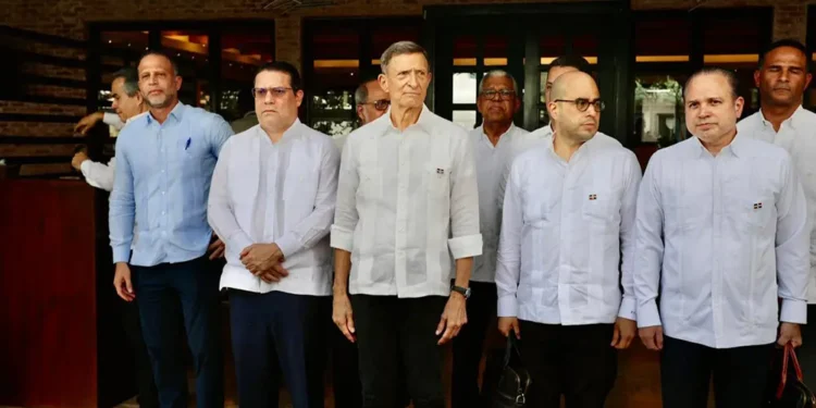 Anuncian 5,500 soldados llegarán a Haití el 1 de abril