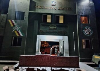 Ejército incauta 80,000 cigarrillos de contrabando en la zona fronteriza de Dajabón