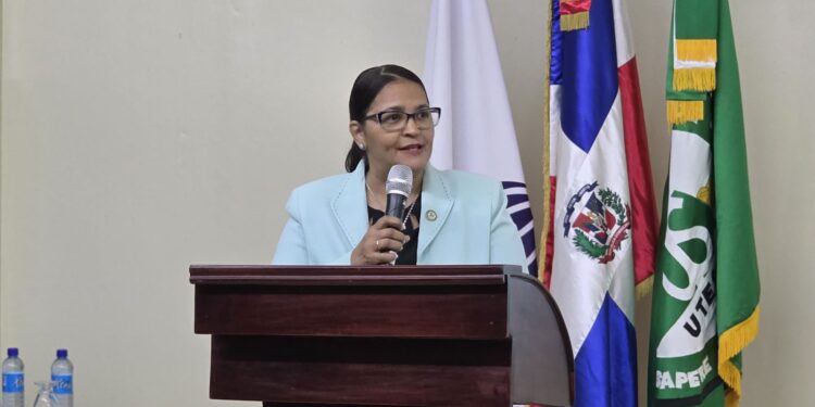 UTESA realiza exitoso taller de “Educación y Seguridad Vial” para la comunidad universitaria y público general