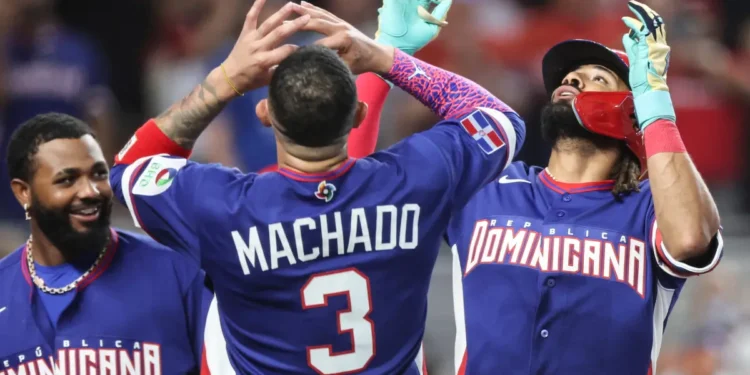 El RD-Venezuela lidera el día más tenso del Clásico Mundial 2026