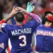 El RD-Venezuela lidera el día más tenso del Clásico Mundial 2026