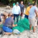Capturan cocodrilo que permanecía desaparecido en Sabaneta de Yásica