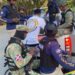DGM deporta 1,064 extranjeros detenidos en operativos nacional