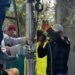 CORAAPPLATA instala nuevo sistema de bombeo en el Proyecto AMA, en Luperón