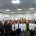 Personal de la DGM se certifica en manejo de emergencias y continuidad operativa