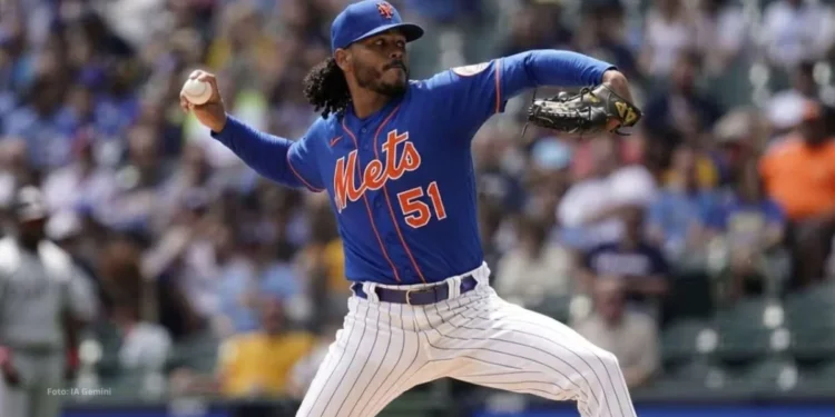 Mets y Freddy Peralta no logran acercarse a una extensión antes del Opening Day