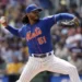 Mets y Freddy Peralta no logran acercarse a una extensión antes del Opening Day
